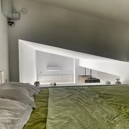 Rododafni Loft Gialtra Exterior photo