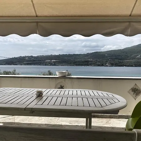 Rododafni Loft Gialtra Exterior photo