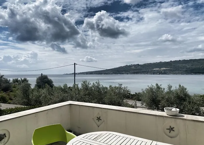 Rododafni Loft