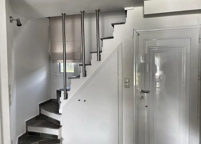 Rododafni Loft