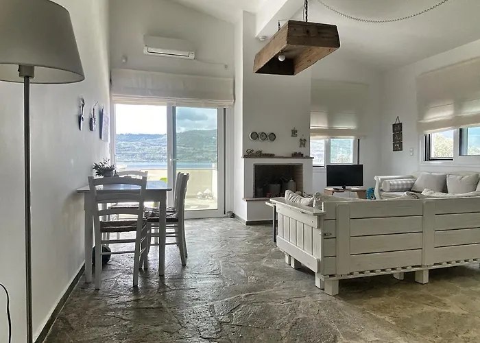 Rododafni Loft