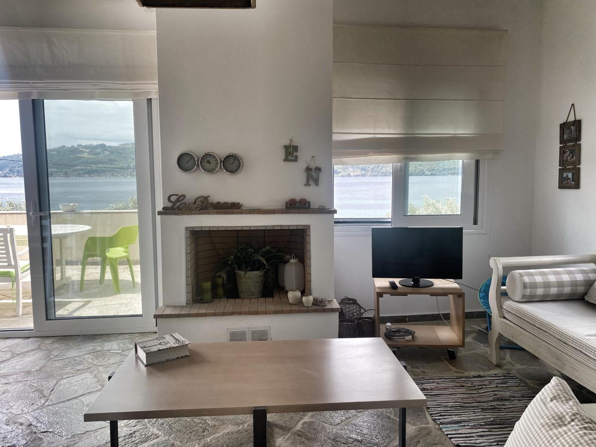 Rododafni Loft Gialtra
