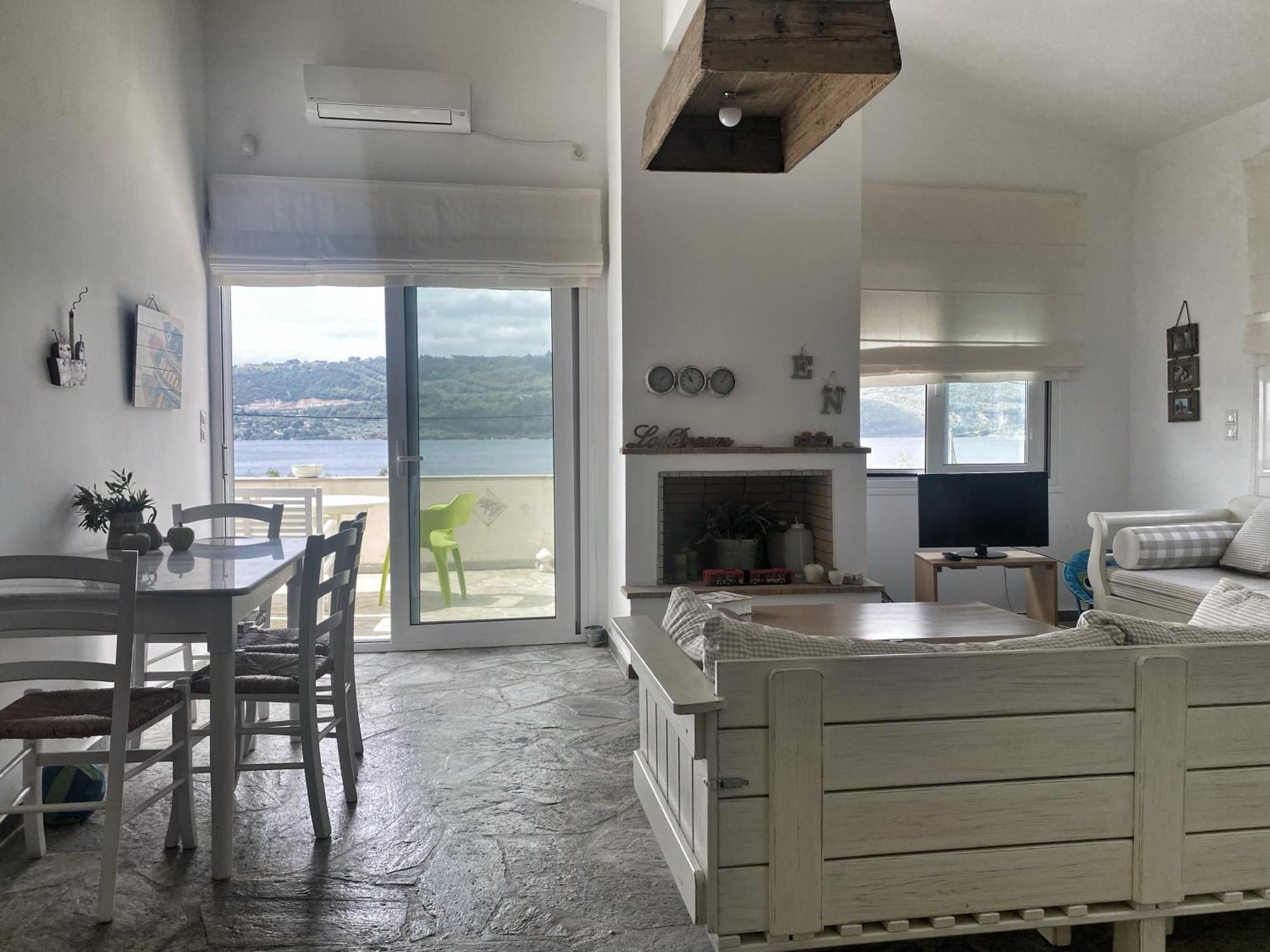 Rododafni Loft