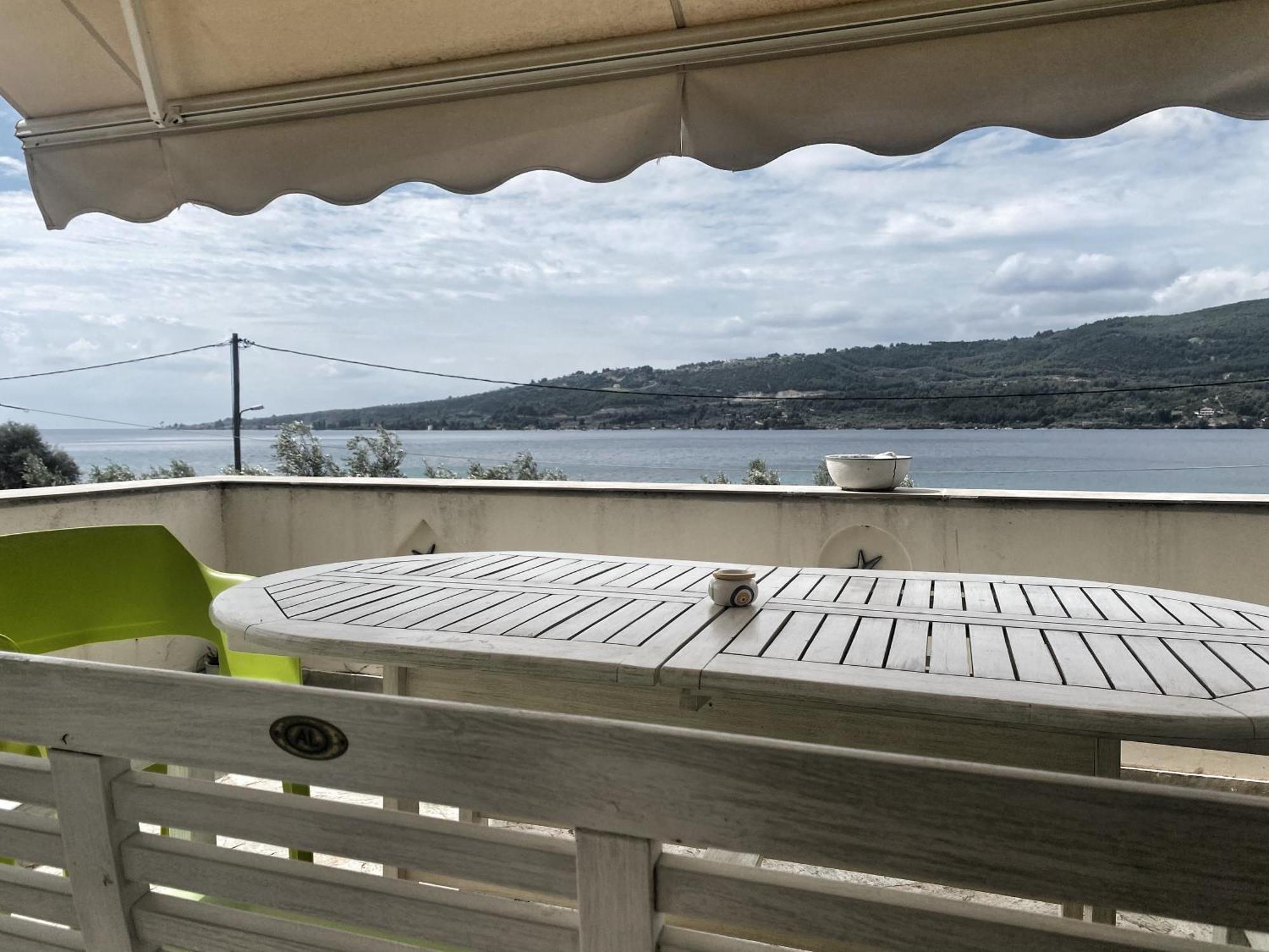 Apartment Rododafni Loft