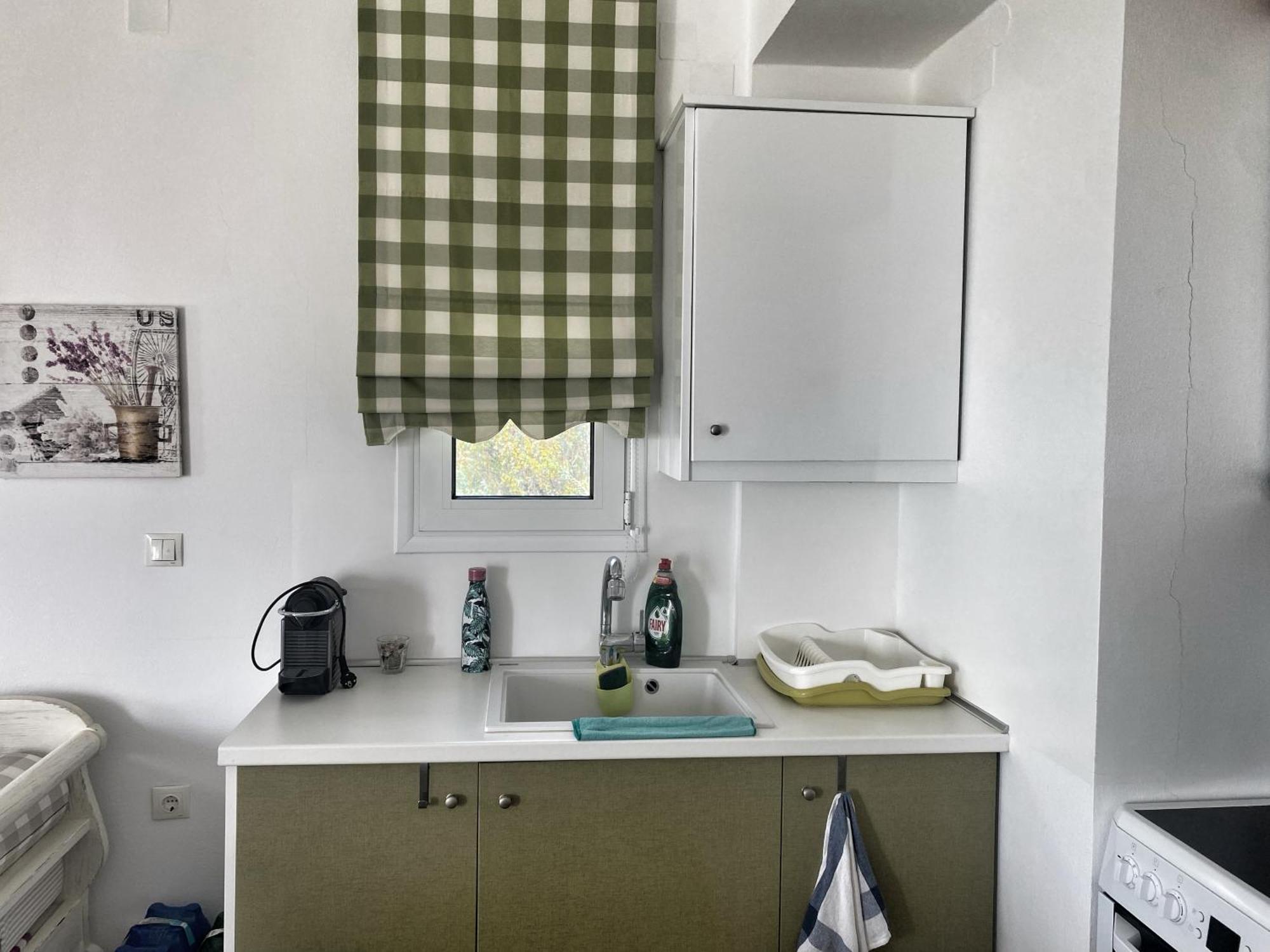 Apartment Rododafni Loft