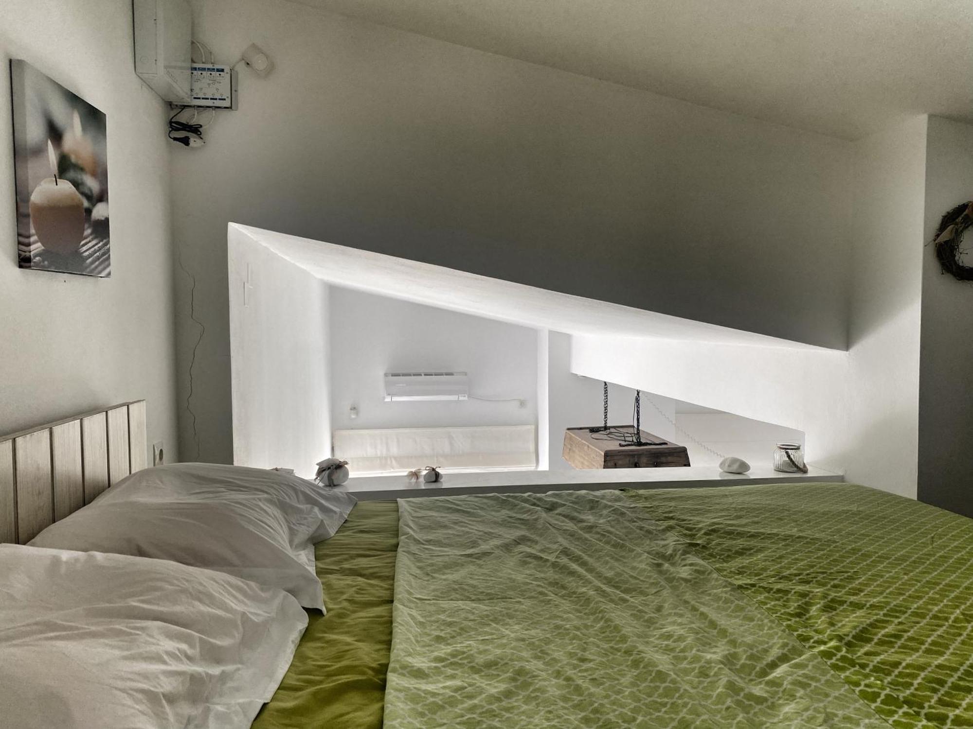 Rododafni Loft * Gialtra