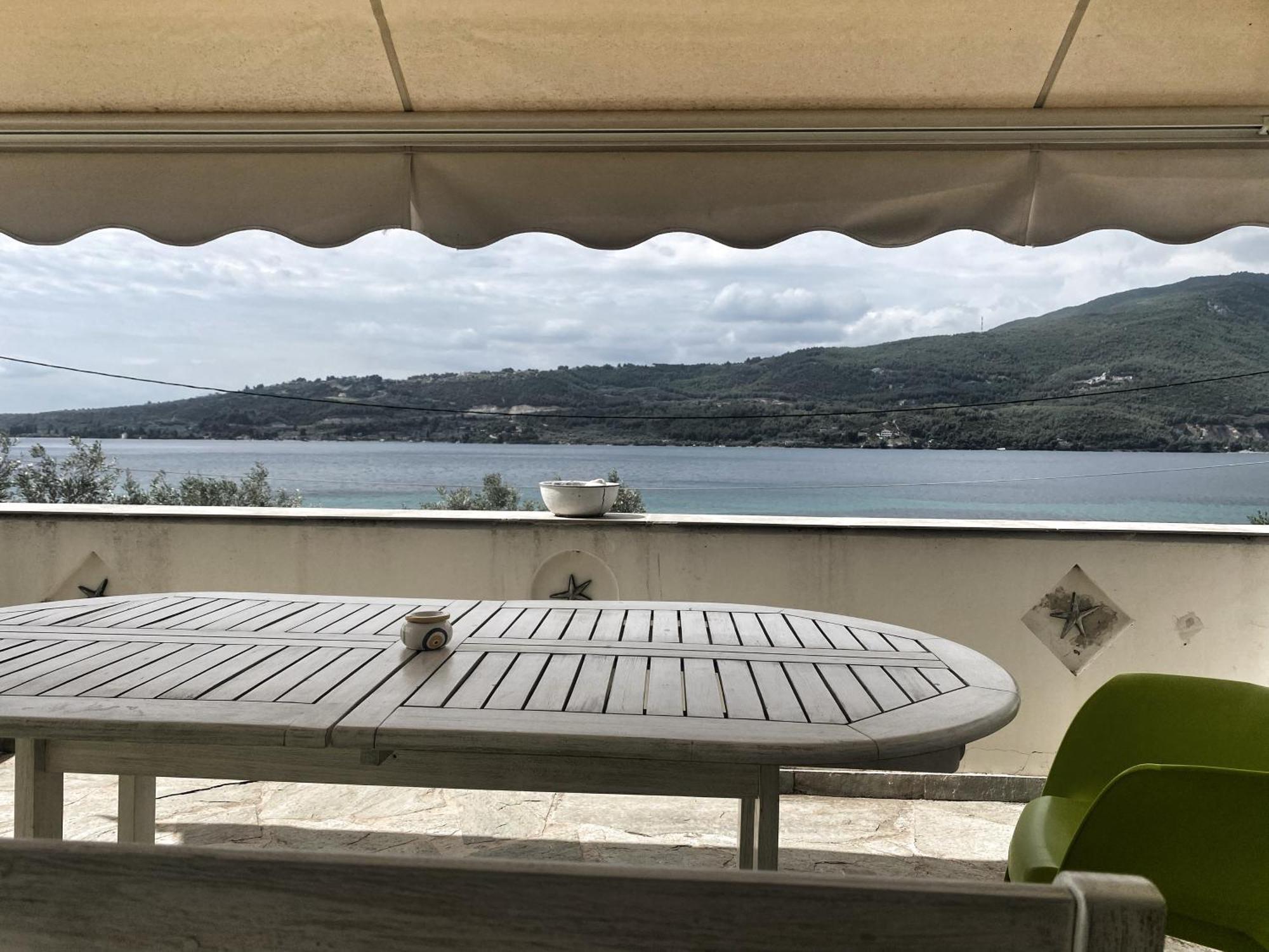 Rododafni Loft Apartment *