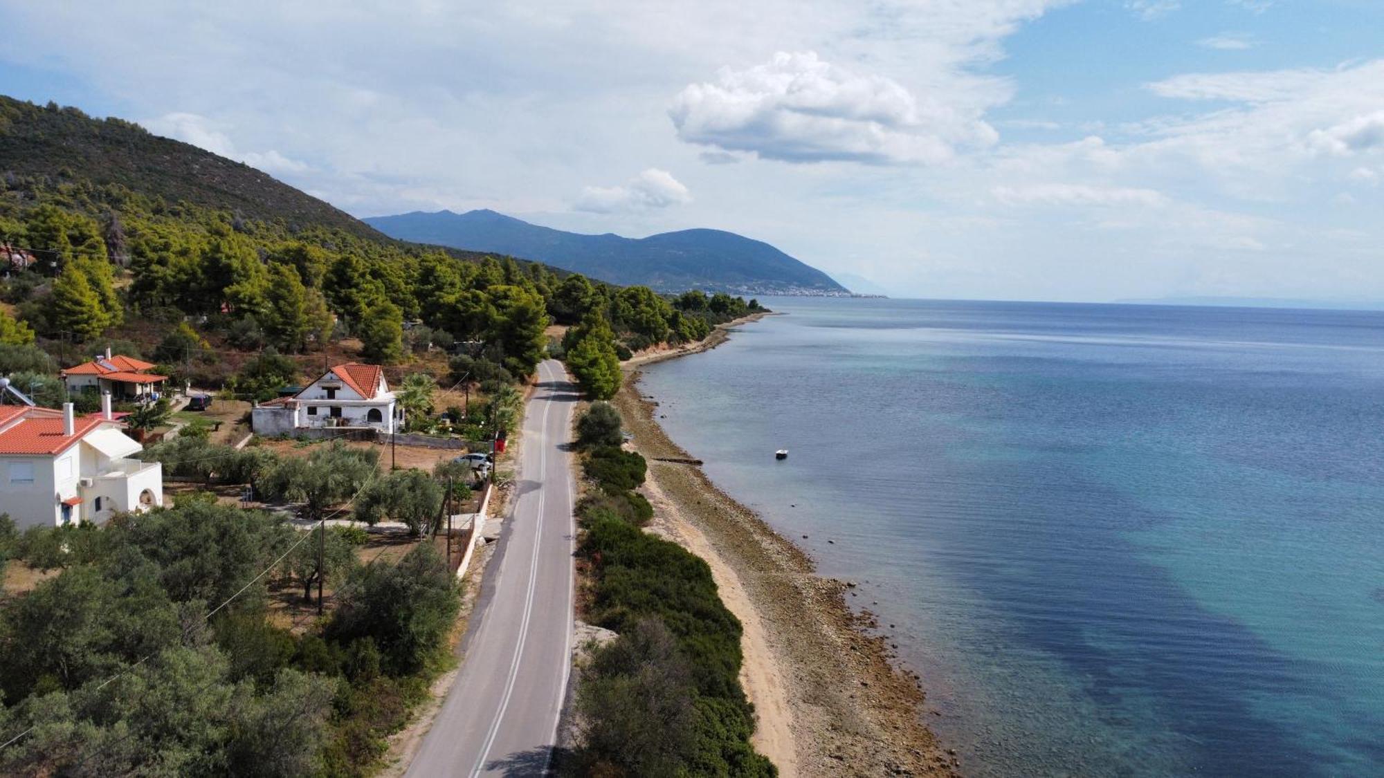 Rododafni Loft